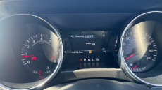 Ford Mustang 2.3 EcoBoost 2dr Auto Petrol Coupe